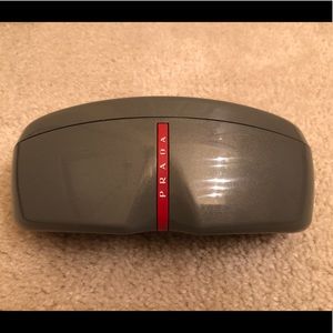 Prada Hard Sunglass Case (Authentic)